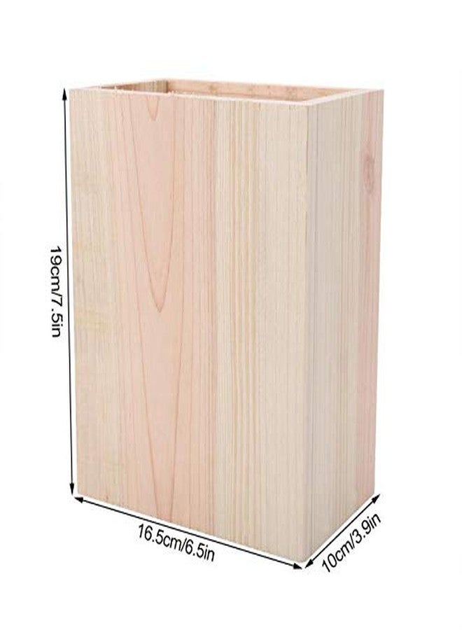 Western Era Wood Cage Attach Hay Rack , Grass Feeder , Holder for Rabbit , Guinea Pig , Ferret - Image 2